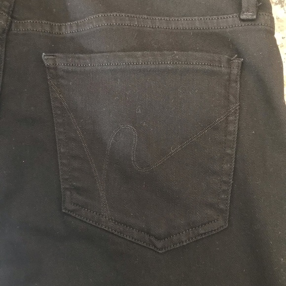 CITIZENS OF HUMANITY Slim Bootcut Jeans - Picture 15 of 15